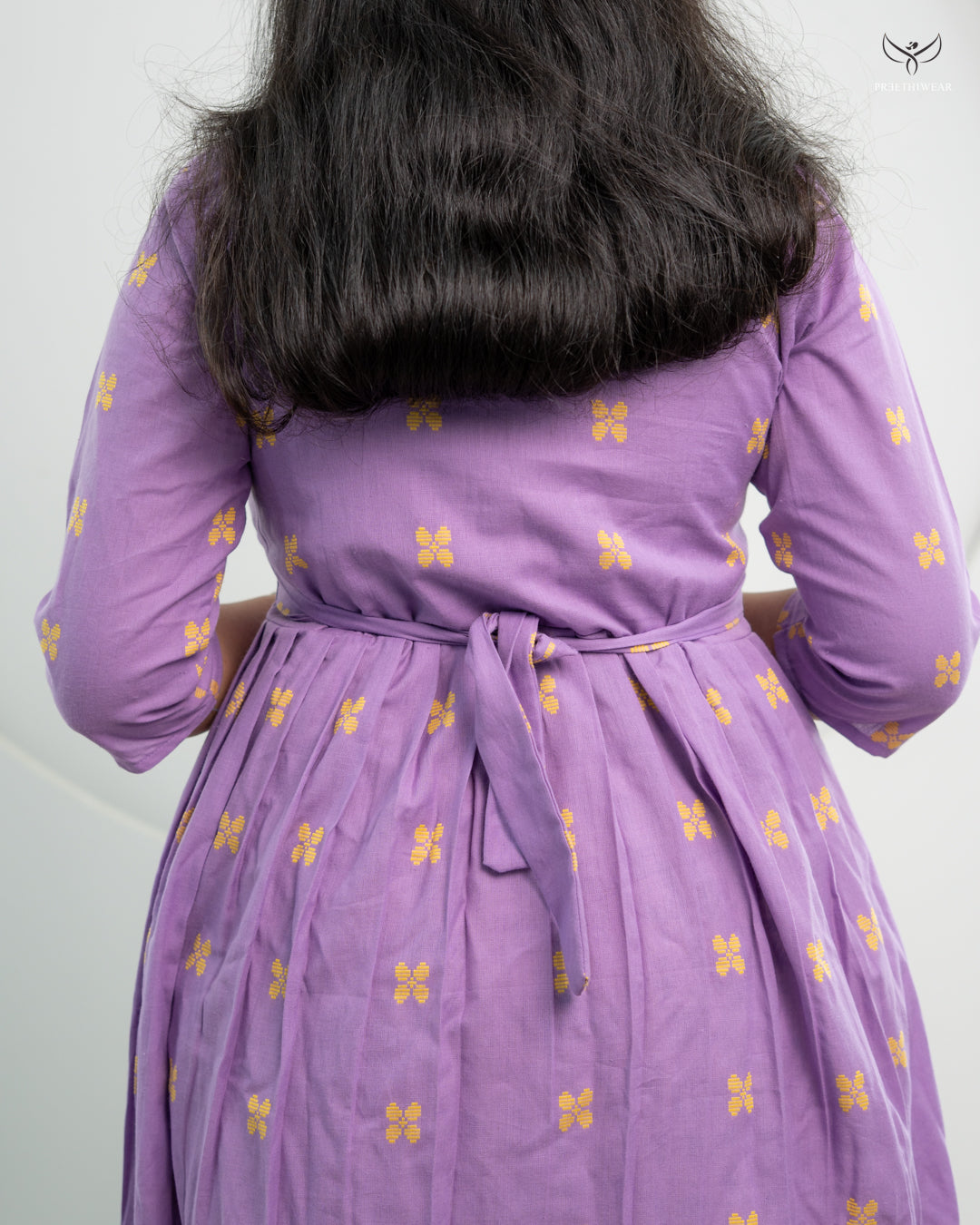 Bhumi1  Maternity Dress