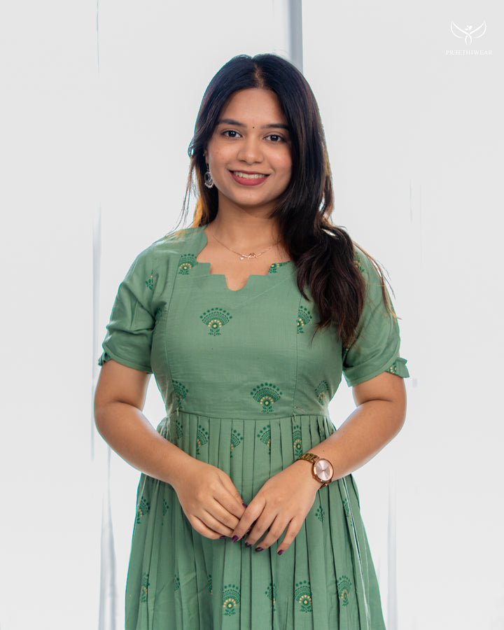 Bhuma Maternity Dress