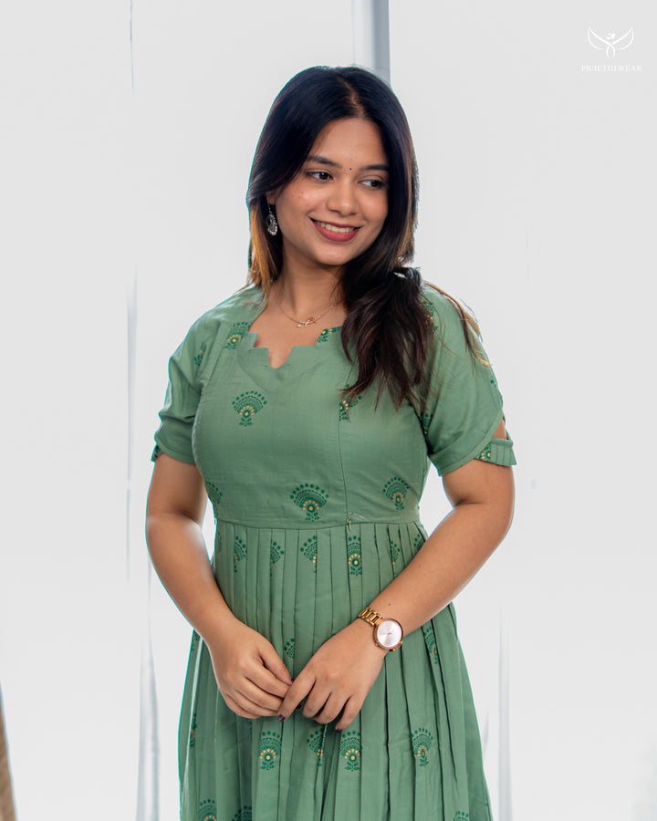 Bhuma Maternity Dress