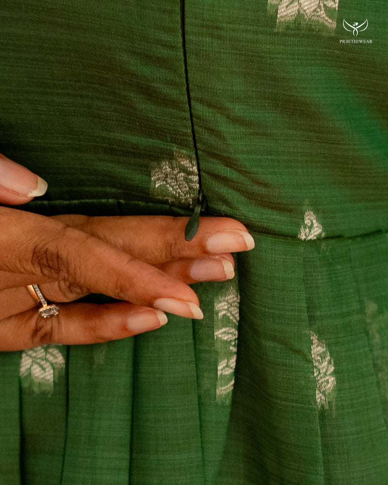 Maanya Maternity Dress