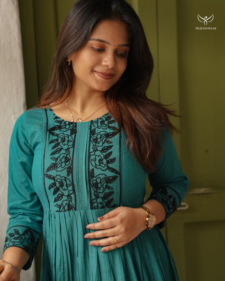 Rachitha Maternity Dress