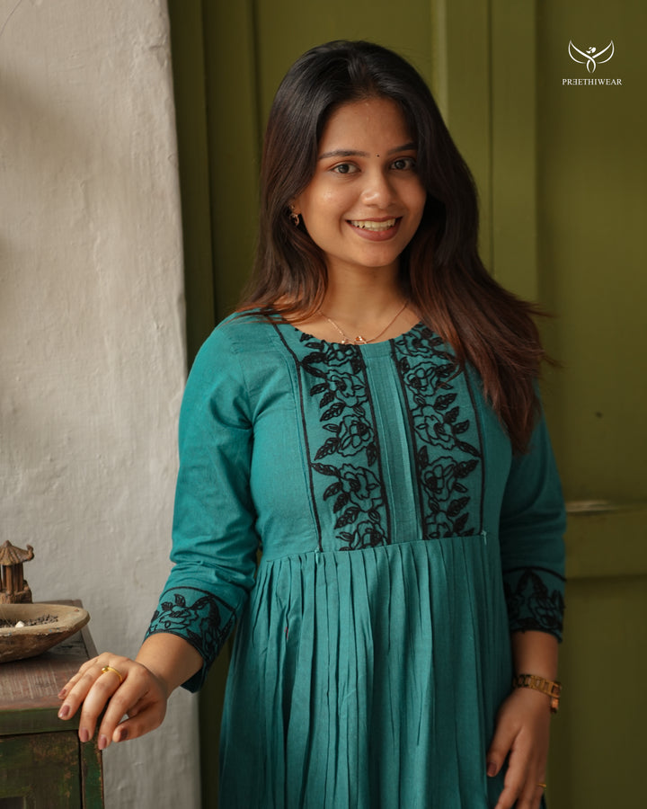 Rachitha Maternity Dress