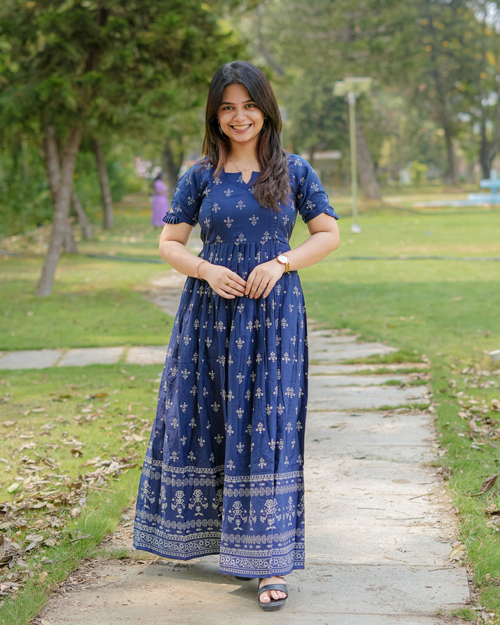 Shazia Maternity Dress