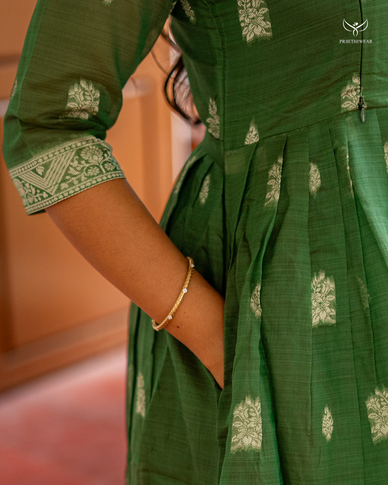Maanya Maternity Dress
