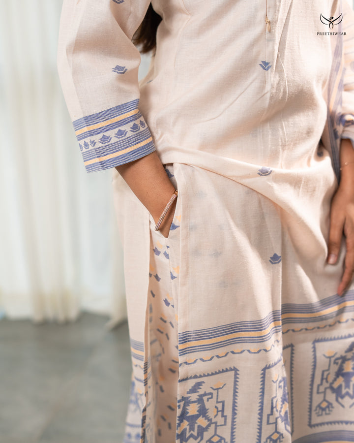 Rohini3   Maternity Dress