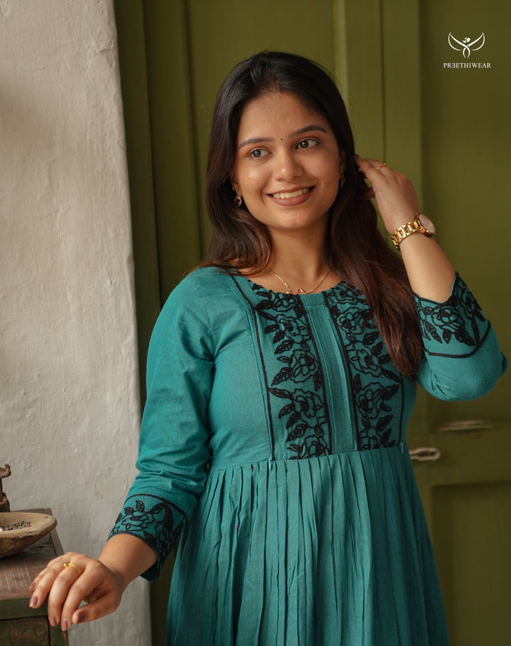 Rachitha Maternity Dress