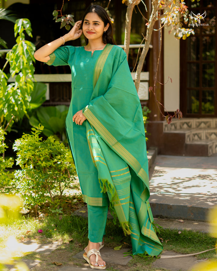 Laxmi1 Maternity Dress