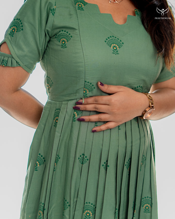 Bhuma Maternity Dress