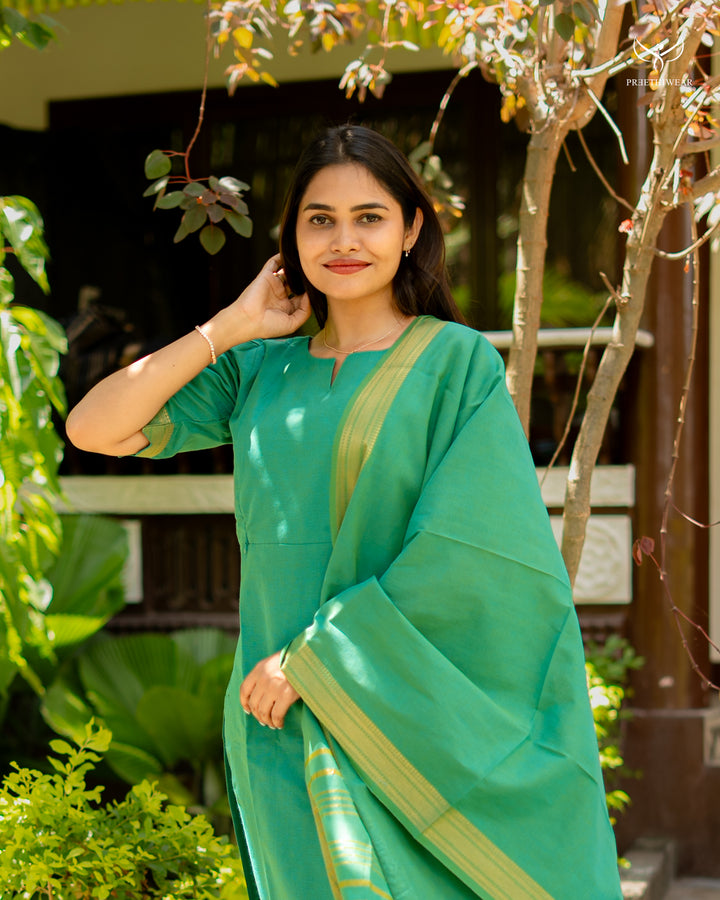 Laxmi1 Maternity Dress