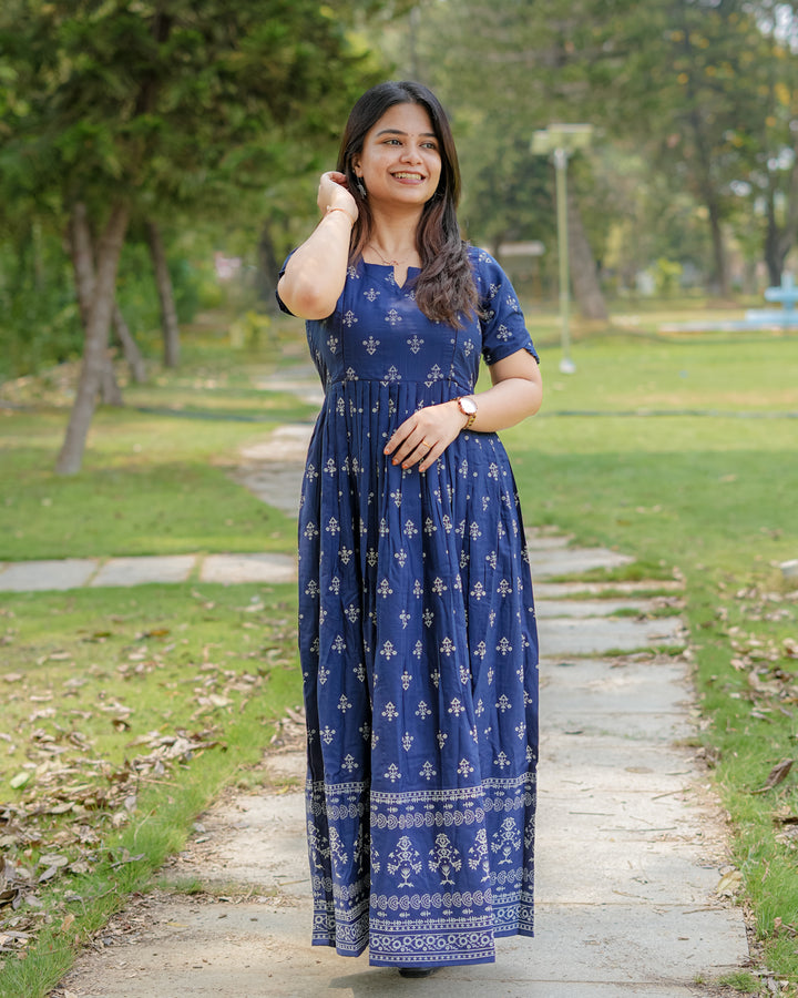 Shazia Maternity Dress