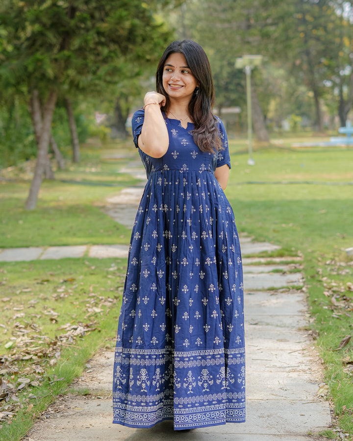 Shazia Maternity Dress