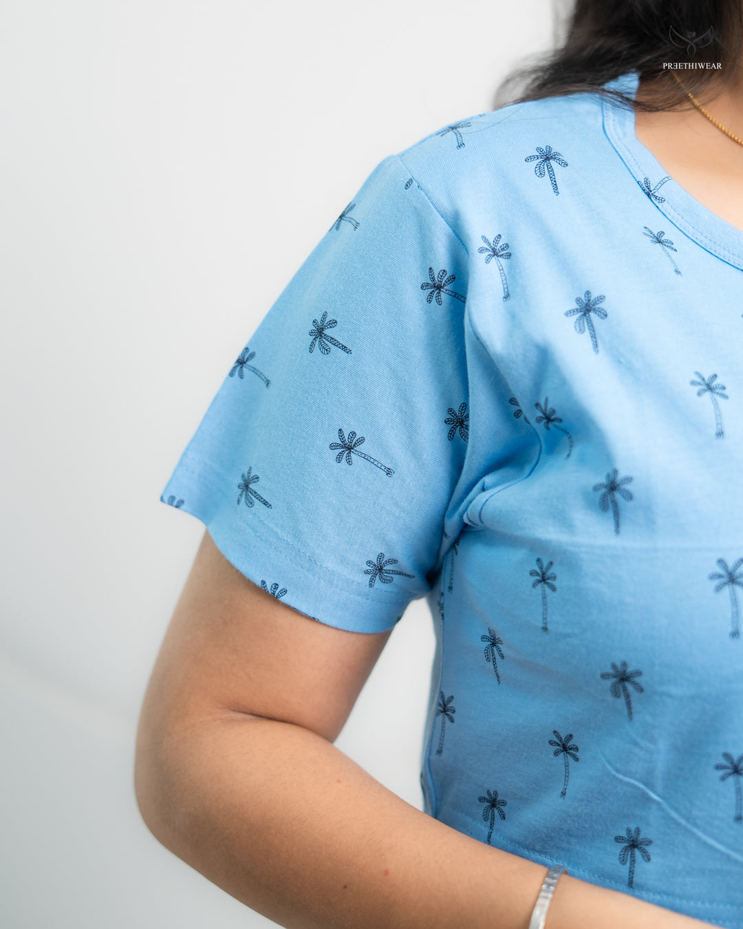 Rabooni  SoftCotton Full Length Maternity Loungewear