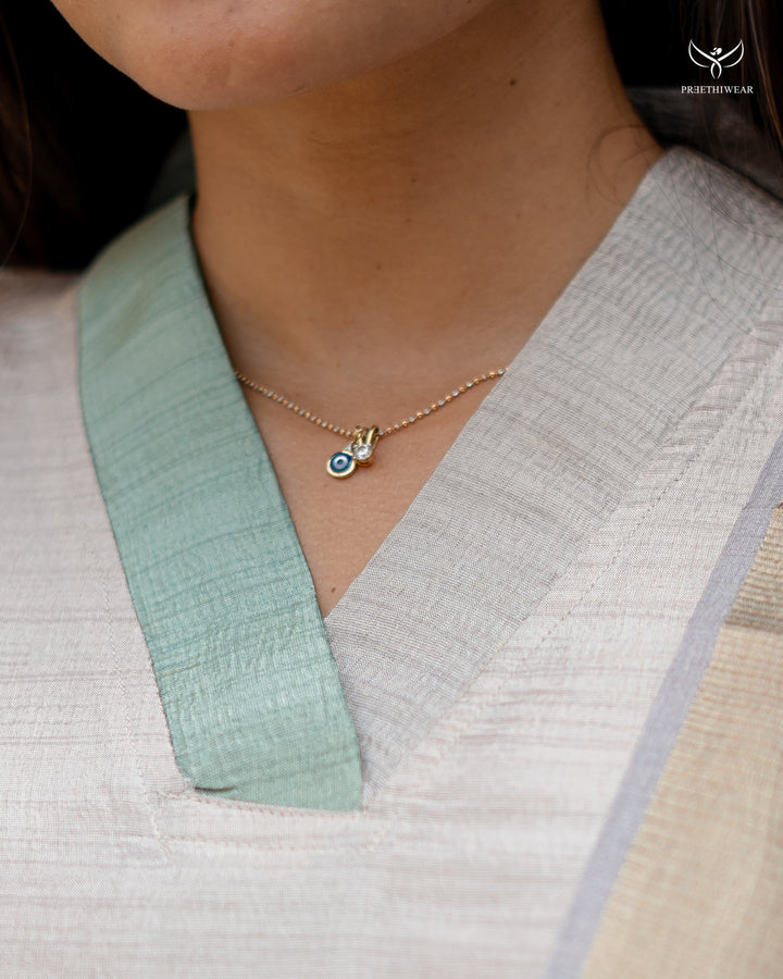 Sravani3 Kurti (Non-Maternity)