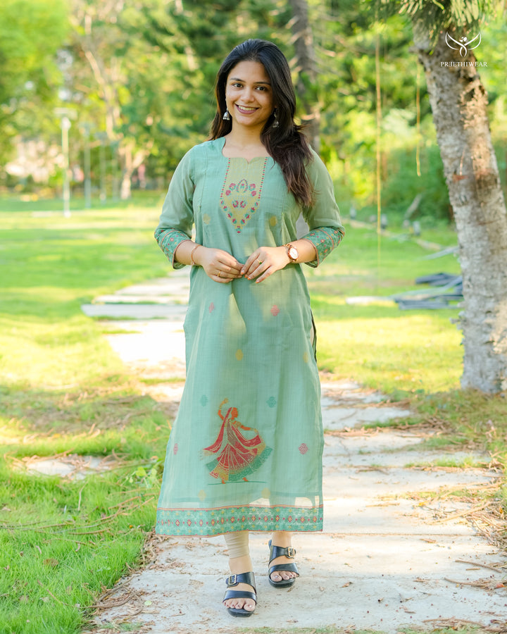 Cornelia Maternity Dress