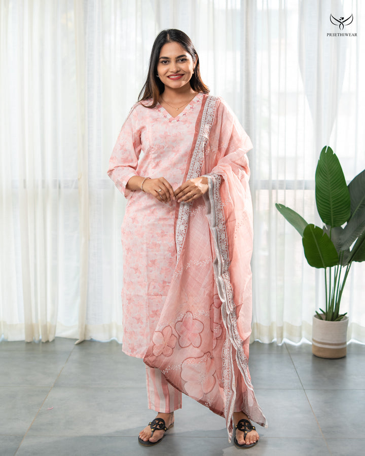 Manu3  Maternity Dress