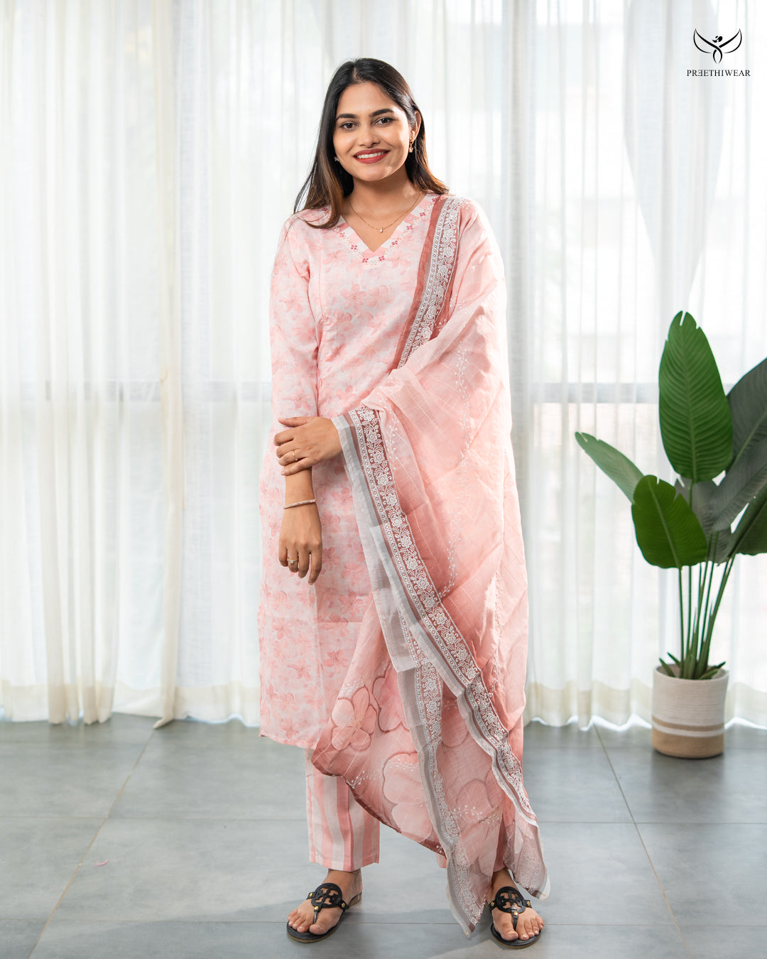 Manu3  Maternity Dress