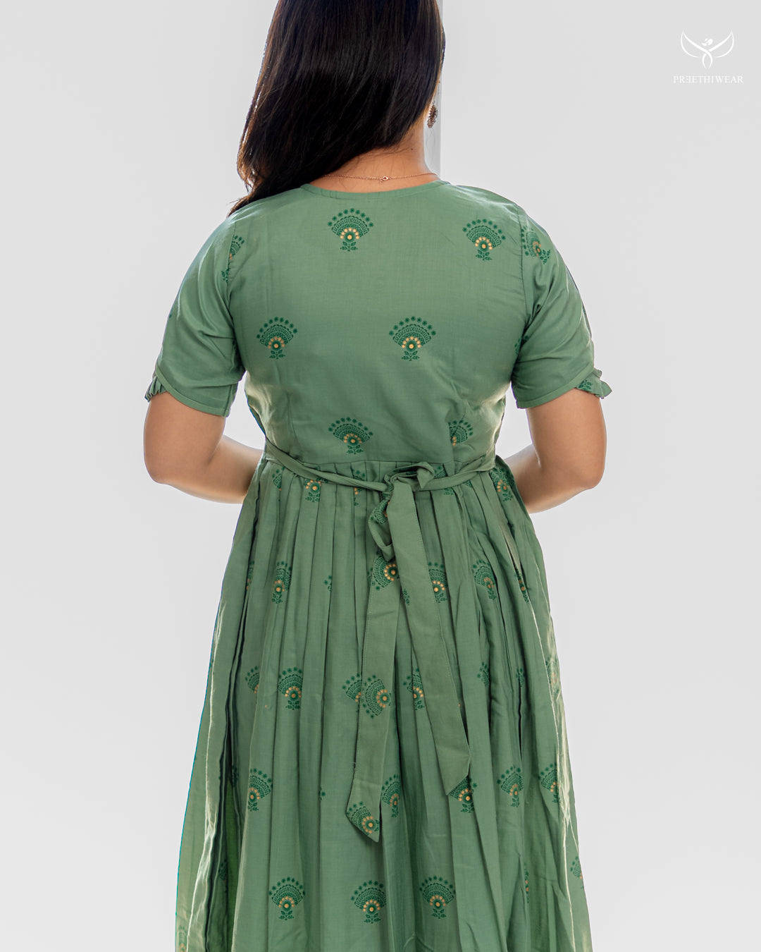 Bhuma Maternity Dress