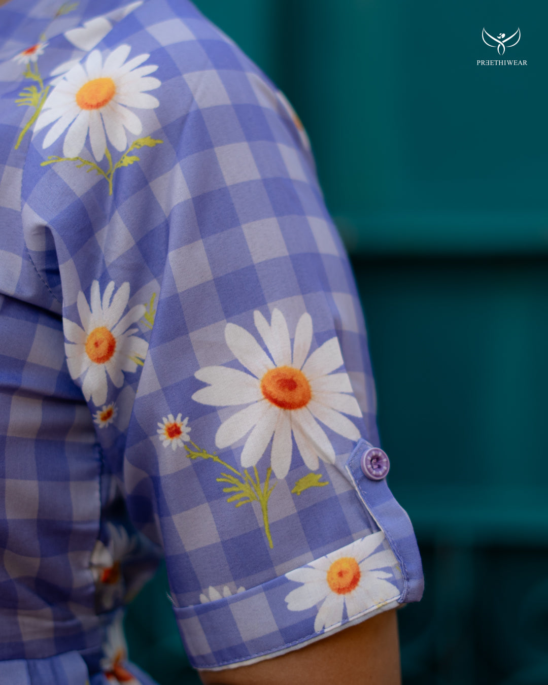 Athira4 Maternity Dress