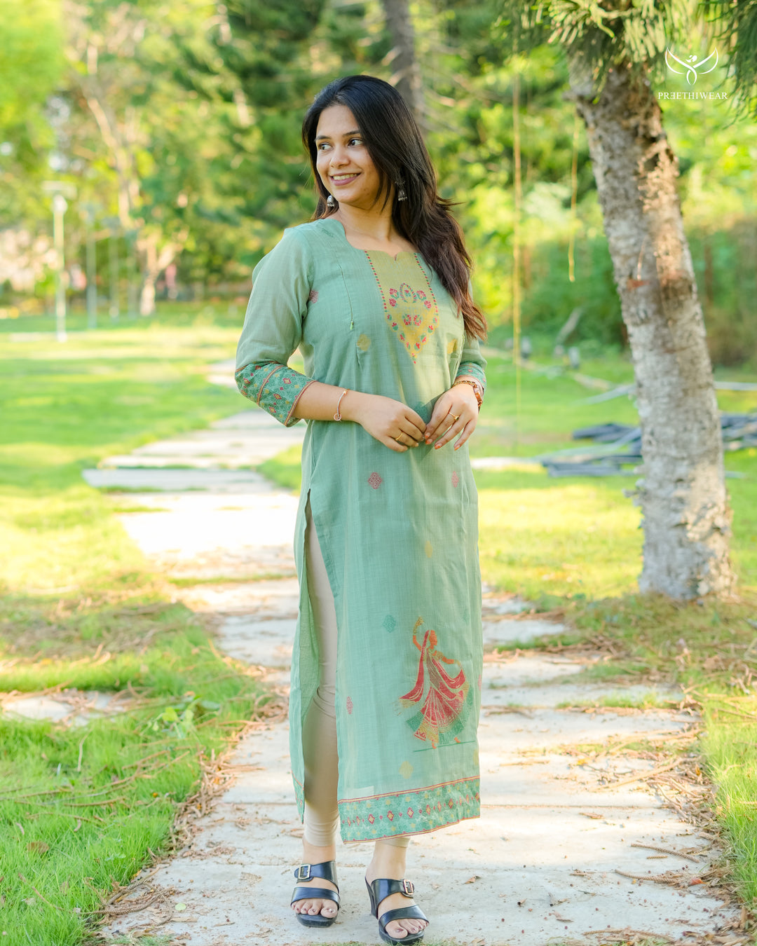 Cornelia Maternity Dress