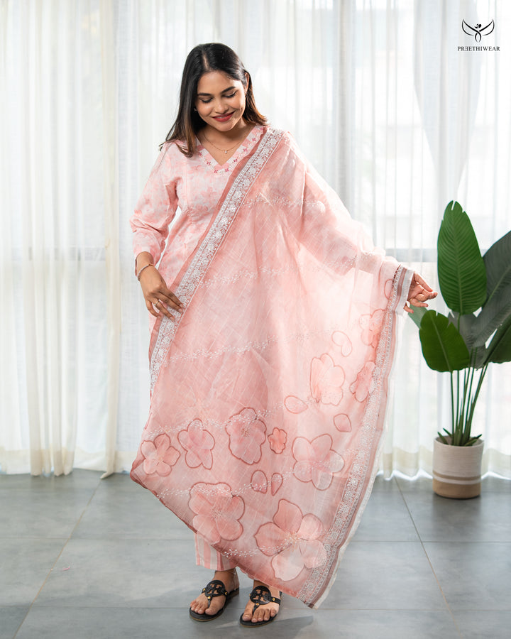 Manu3  Maternity Dress
