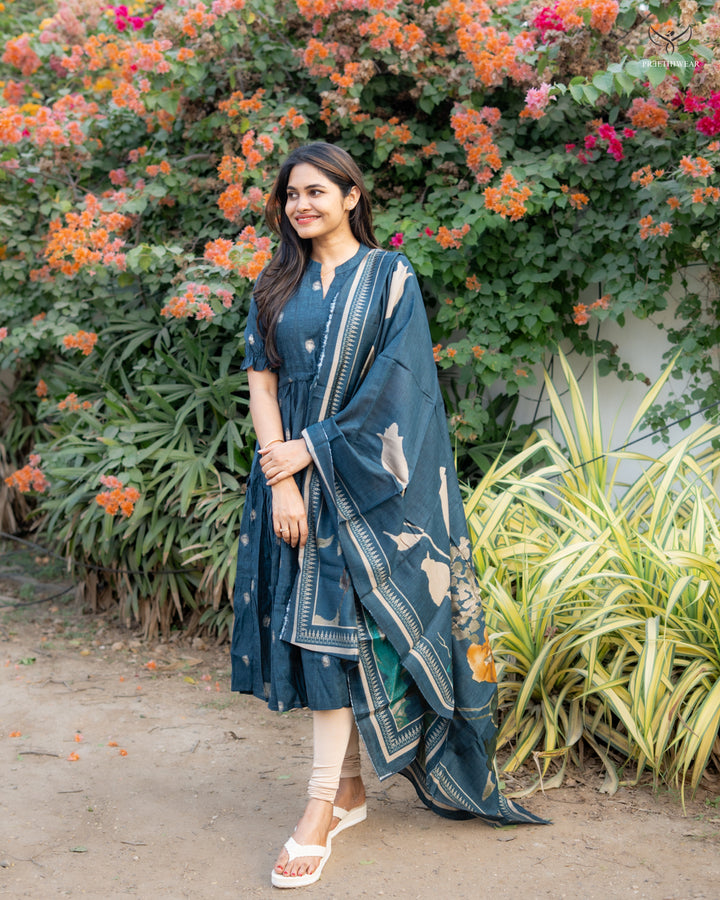 Lilly3  Maternity Dress