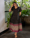 Jismin Maternity Dress