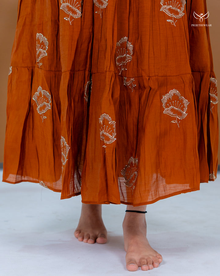 Tessa Maternity Dress