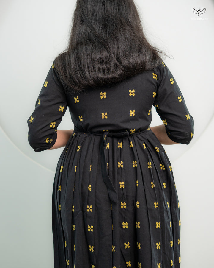 Vasavi Maternity Dress