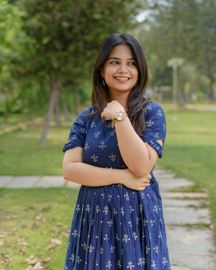 Shazia Maternity Dress