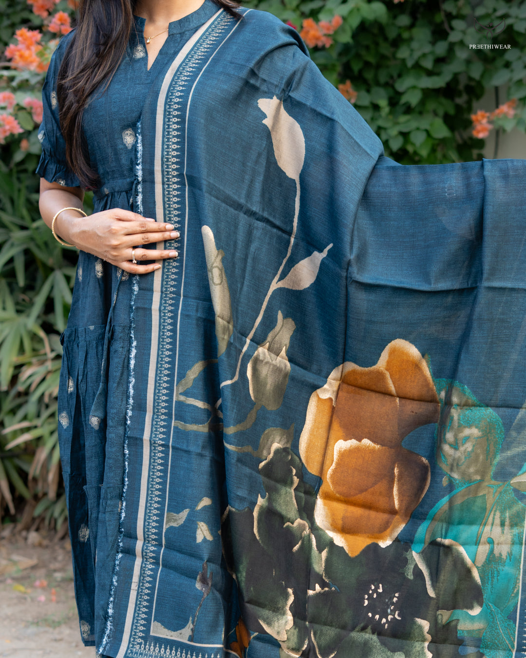 Lilly3  Maternity Dress