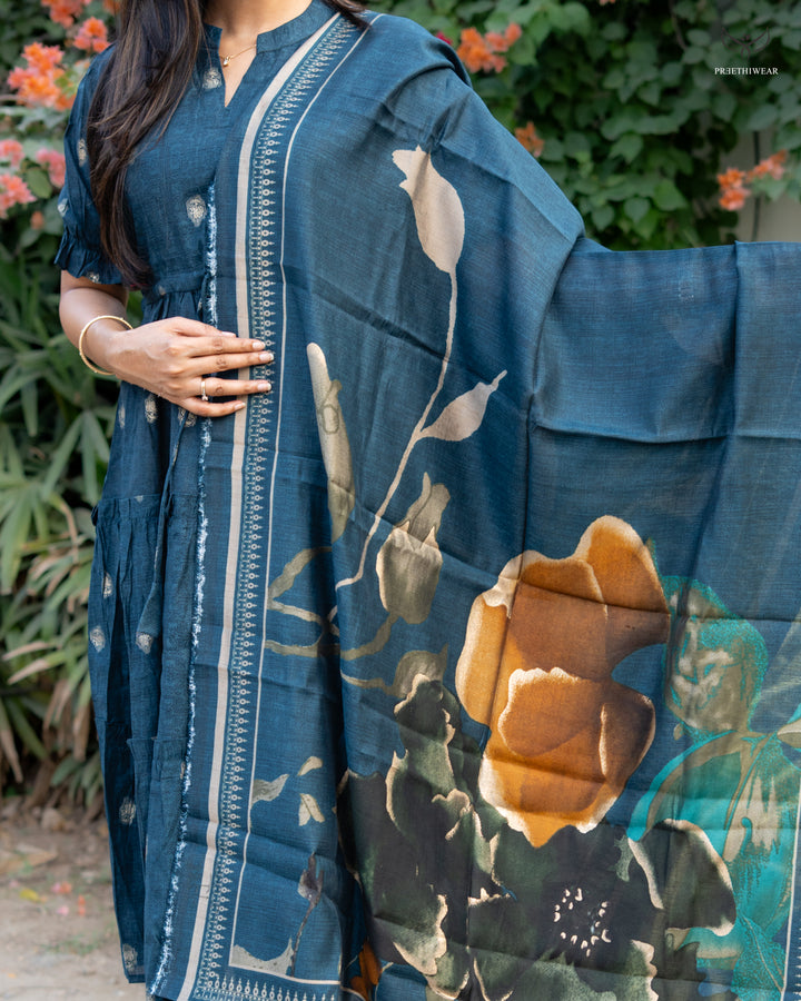 Lilly3  Maternity Dress