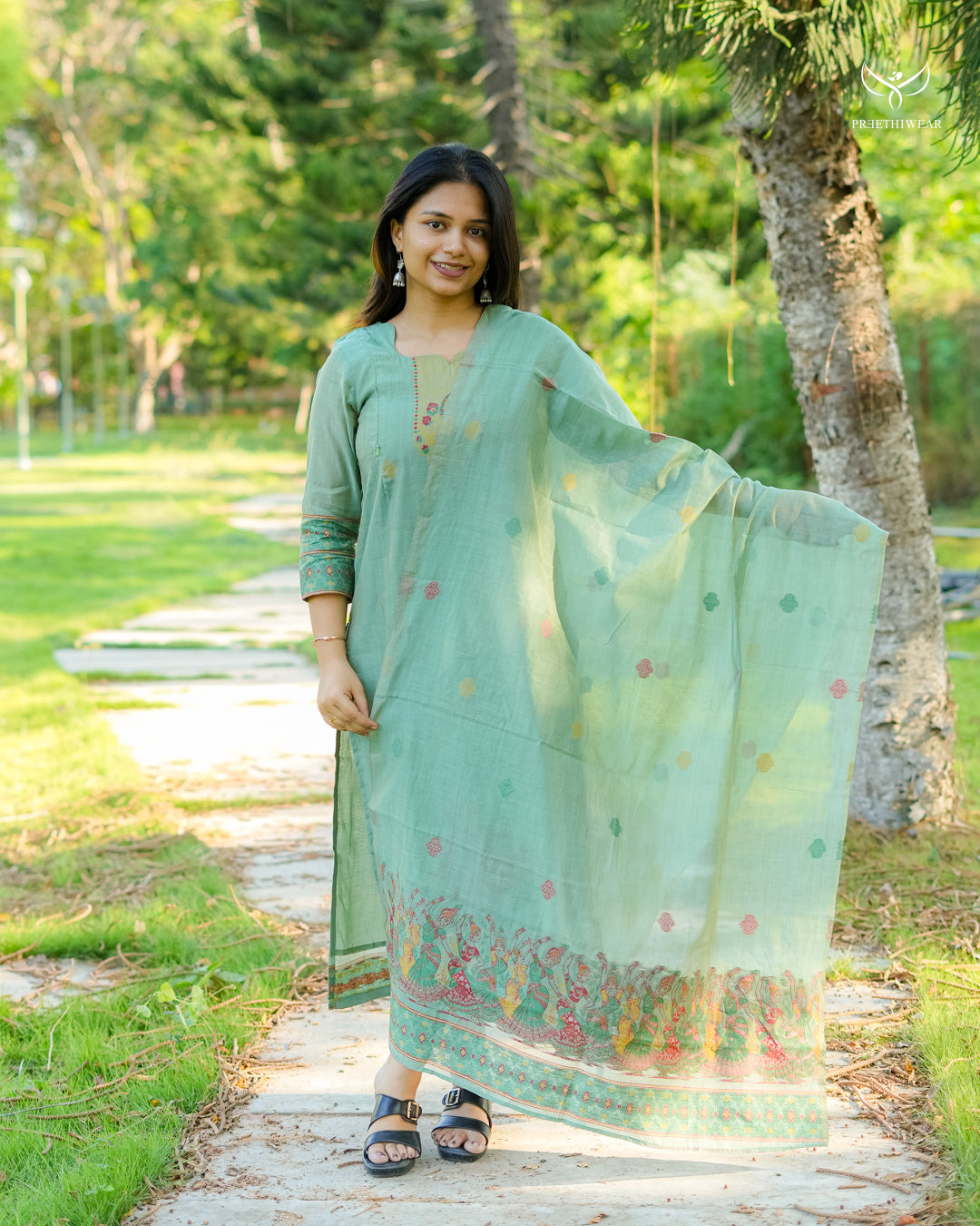 Cornelia Maternity Dress