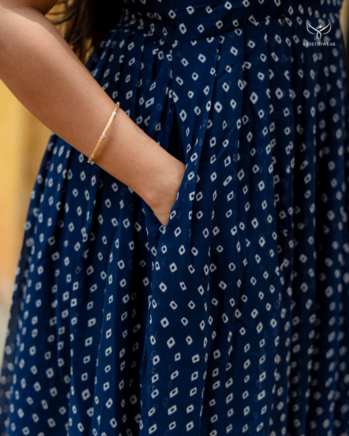 Shalinni  Maternity Dress