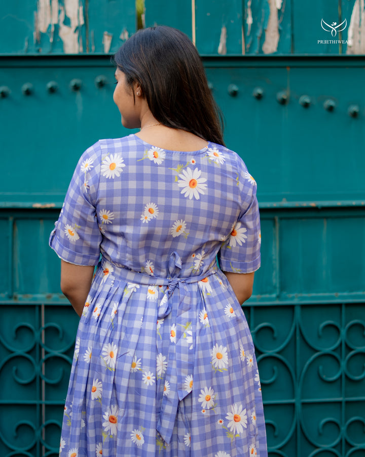 Athira4 Maternity Dress