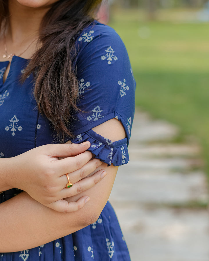 Shazia Maternity Dress