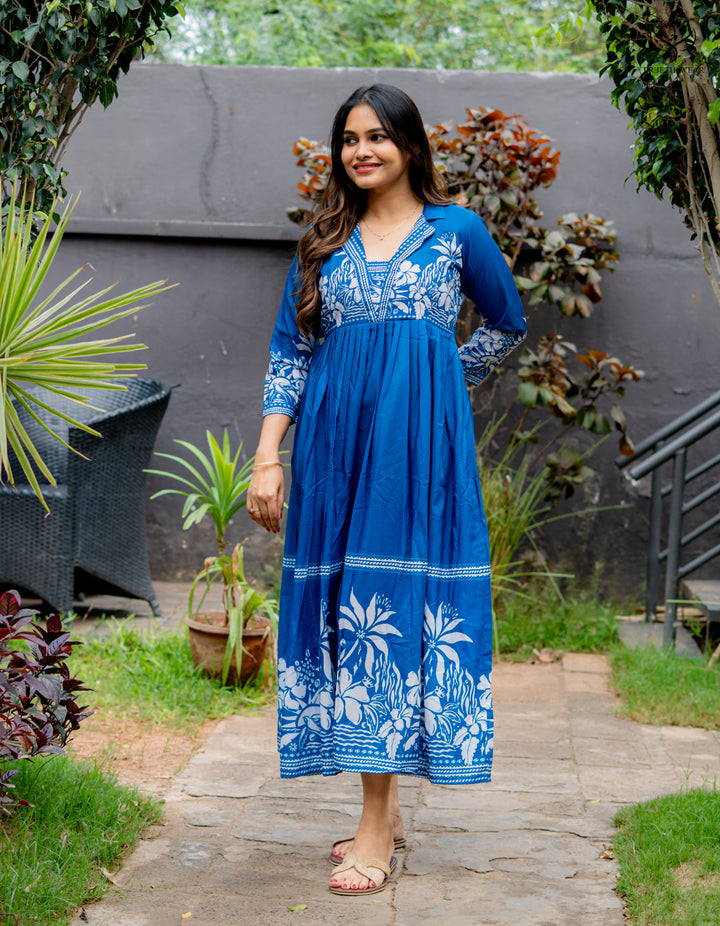 Nalina Kurthi (Non-maternity)