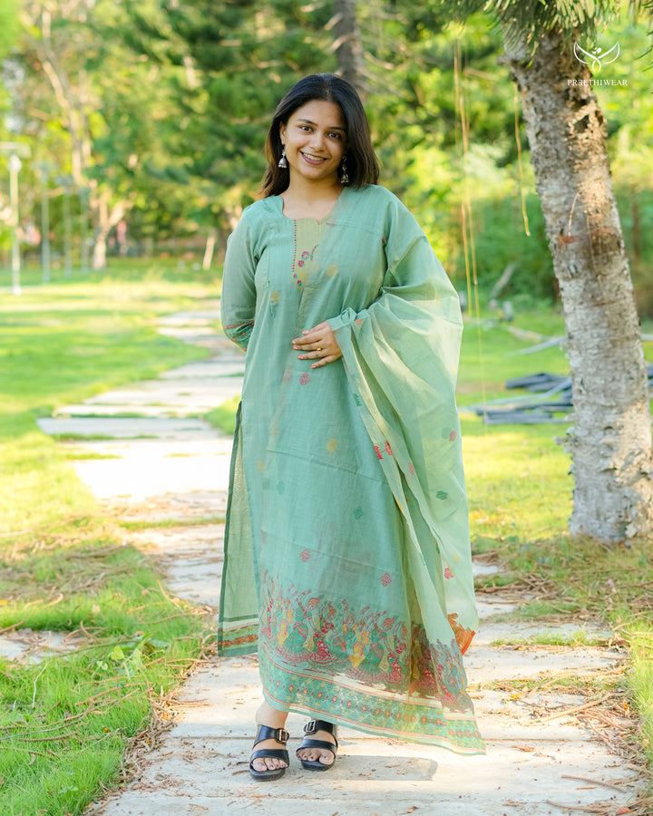 Cornelia Maternity Dress