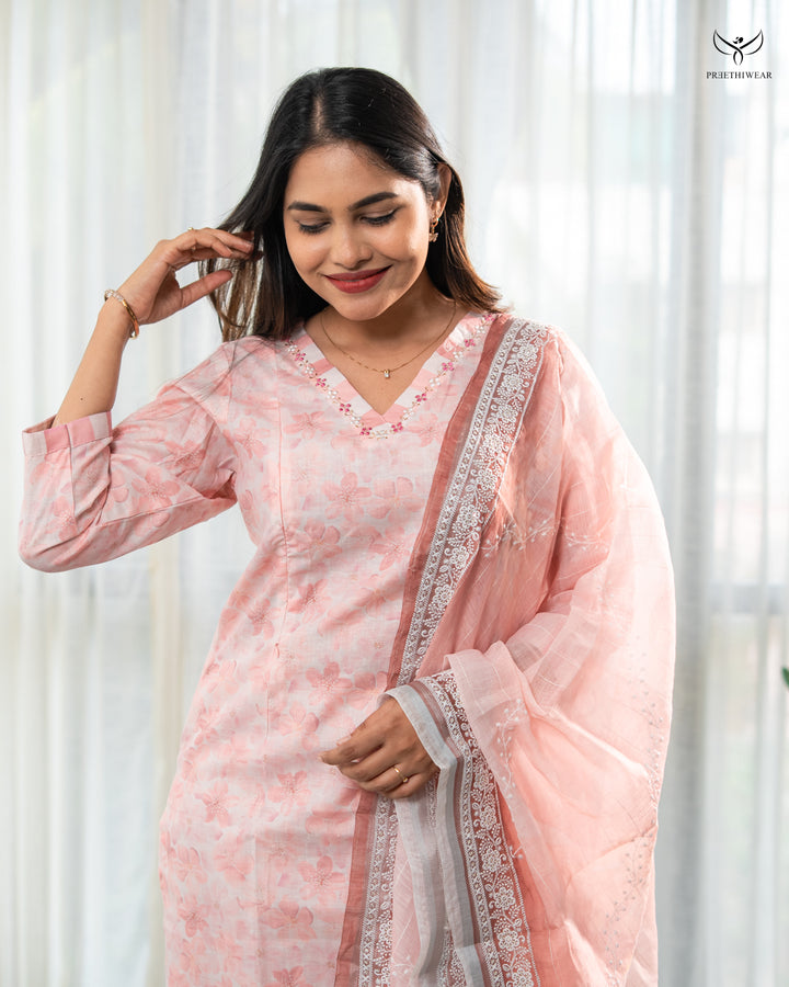 Manu3  Maternity Dress