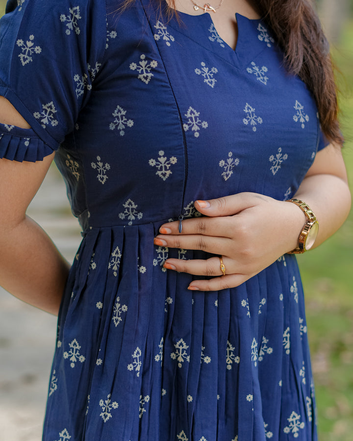 Shazia Maternity Dress