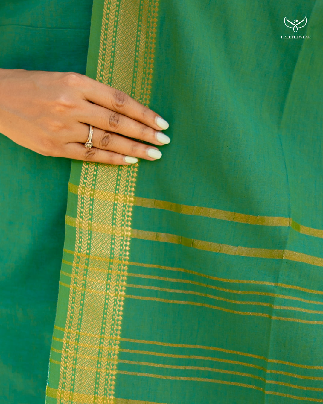 Laxmi1 Maternity Dress