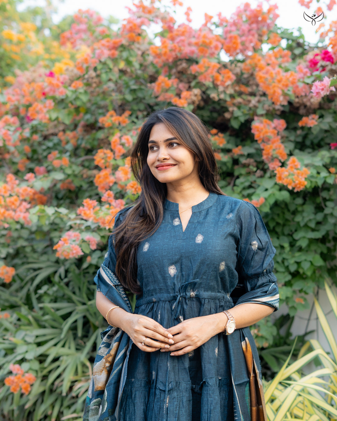 Lilly3  Maternity Dress