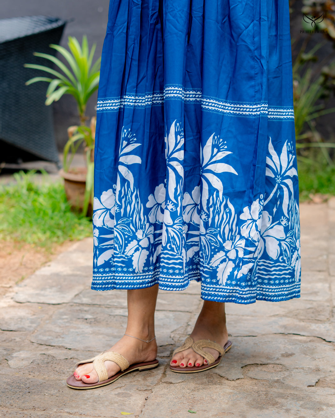 Nalina Kurthi (Non-maternity)