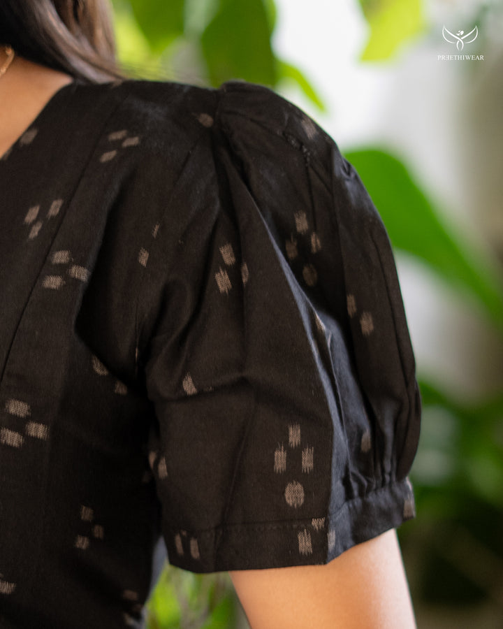 Jismin Maternity Dress