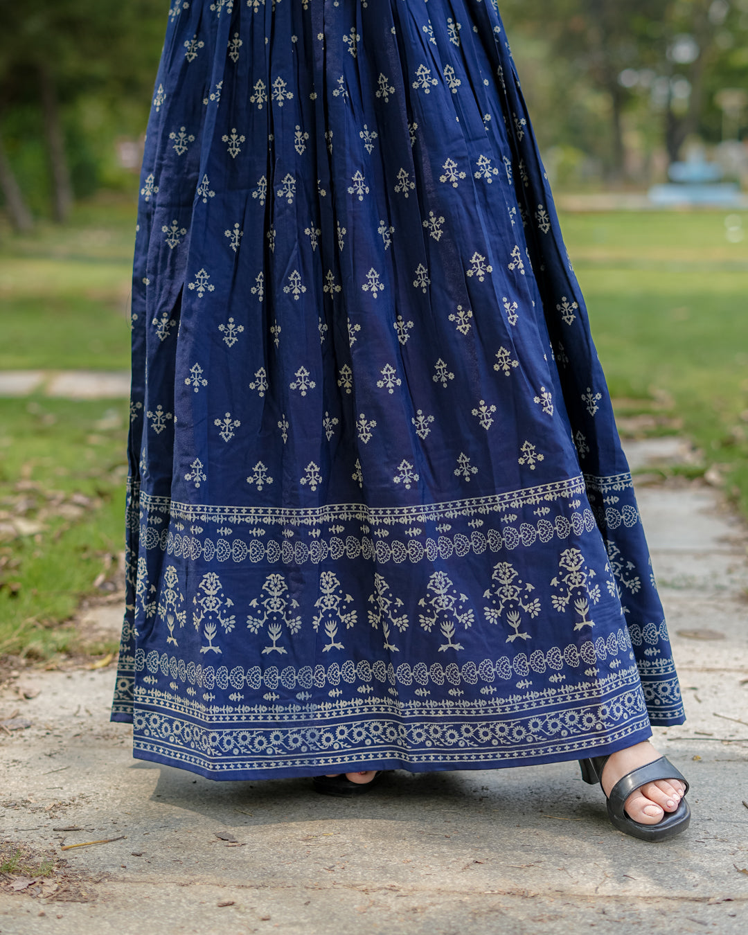 Shazia Maternity Dress