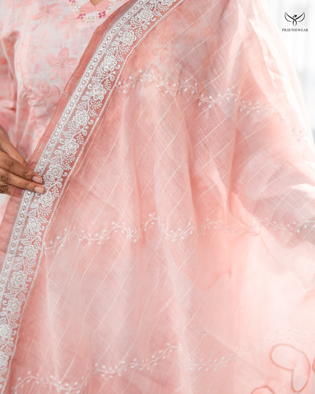 Manu3  Maternity Dress