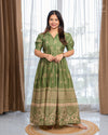 Lalisa Maternity Dress