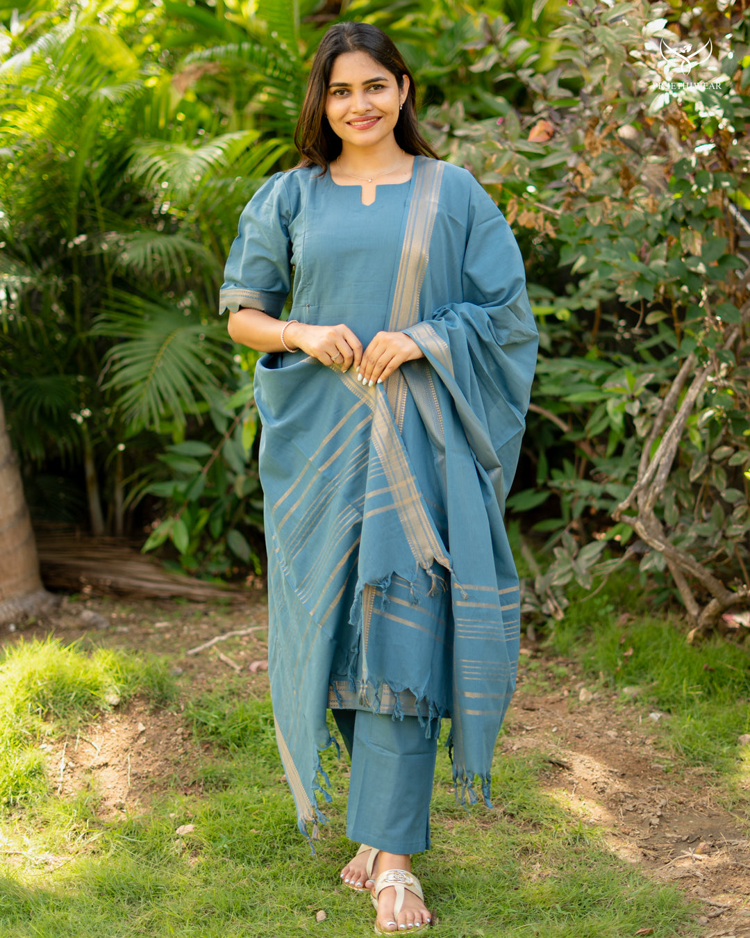 Nooriya Maternity Dress