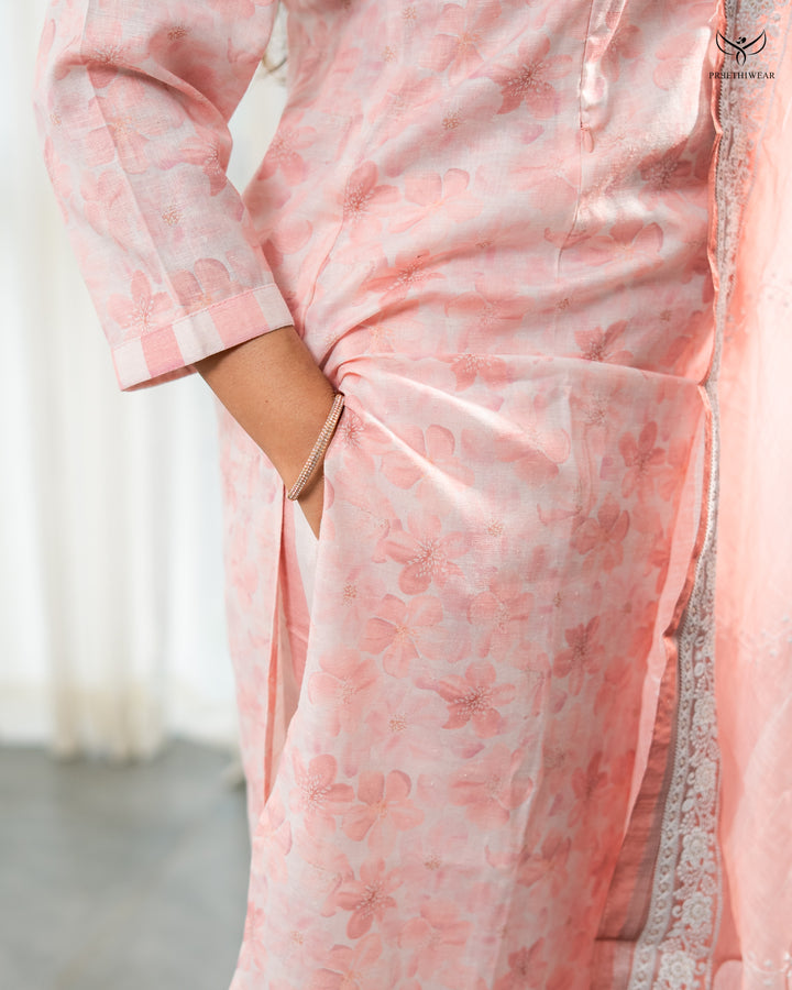 Manu3  Maternity Dress