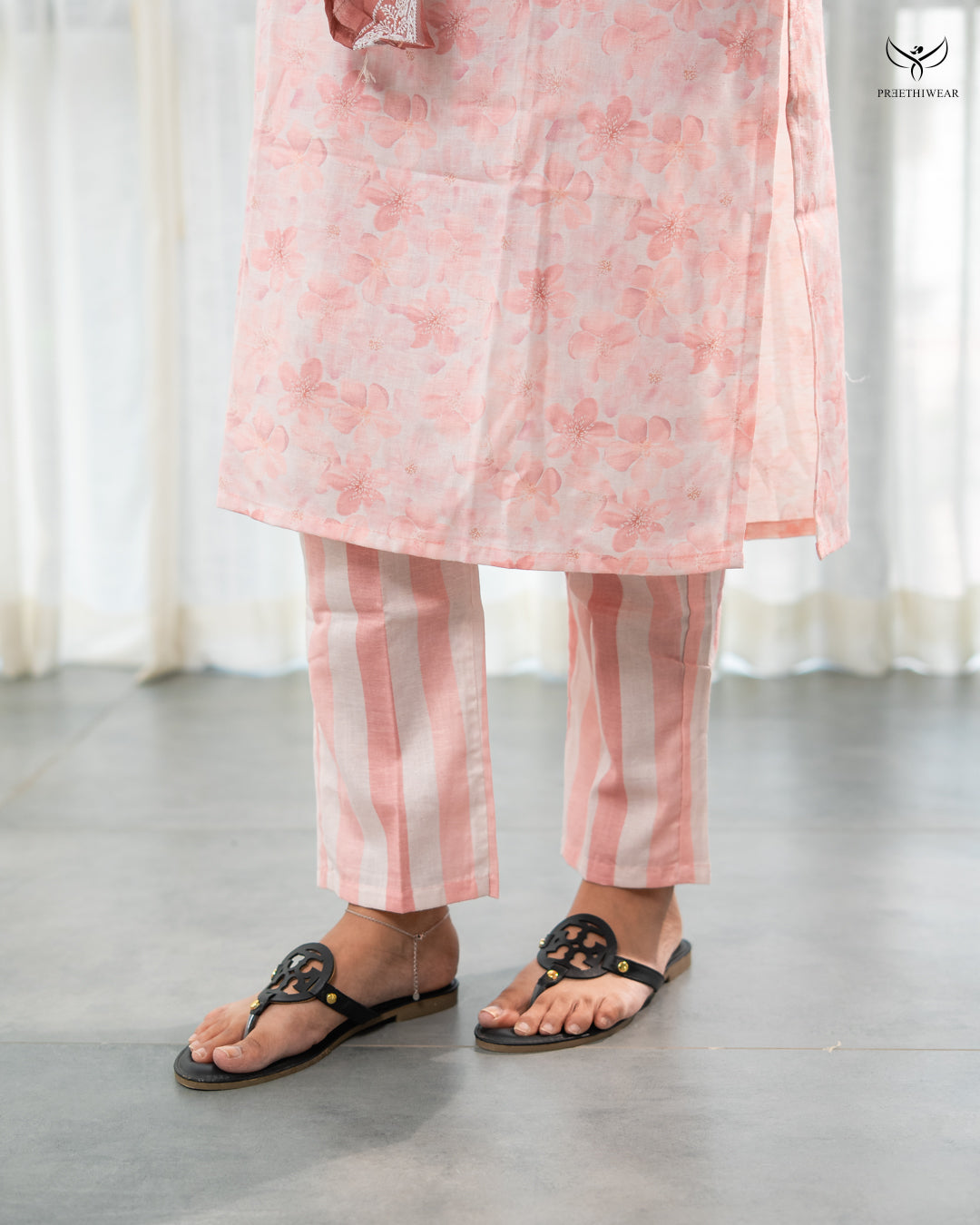 Manu3  Maternity Dress