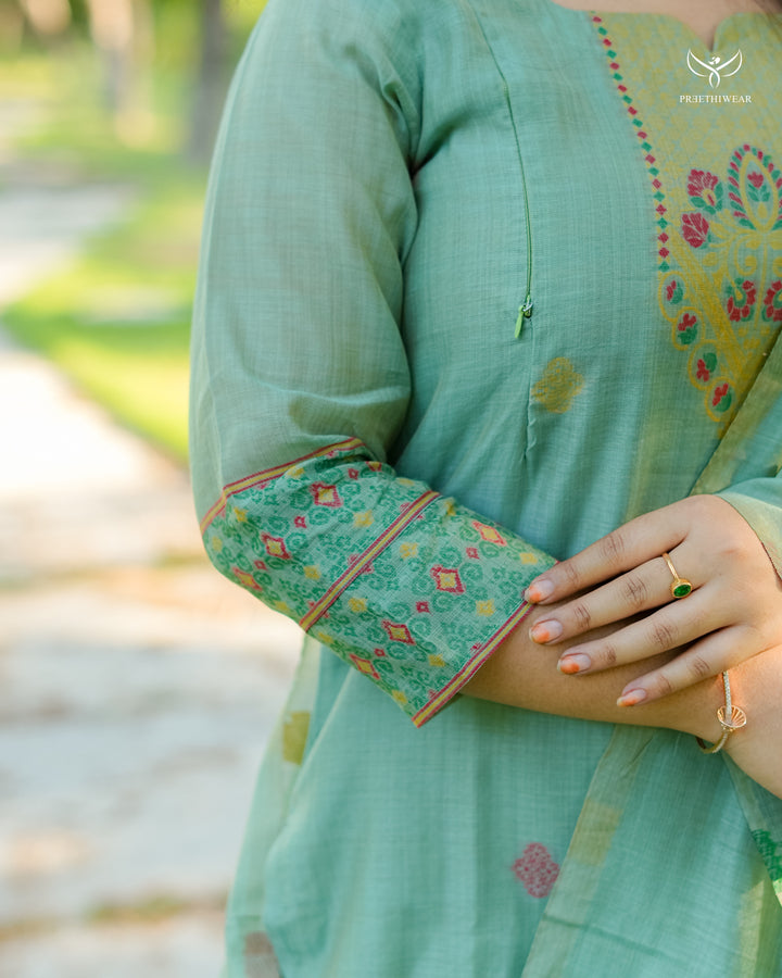Cornelia Maternity Dress